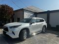 Toyota Highlander 2022 годаүшін28 200 000 тг. в Тараз