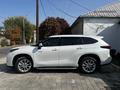 Toyota Highlander 2022 годаүшін28 200 000 тг. в Тараз – фото 3