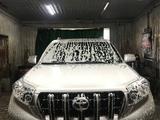 Toyota Land Cruiser Prado 2013 годаүшін18 000 000 тг. в Кызылорда – фото 2