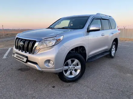 Toyota Land Cruiser Prado 2013 года за 18 000 000 тг. в Кызылорда – фото 41