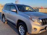 Toyota Land Cruiser Prado 2013 годаүшін18 000 000 тг. в Кызылорда – фото 5