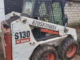 Bobcat  S130 2006 годаүшін7 500 000 тг. в Актобе