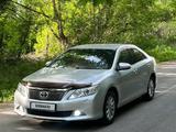 Toyota Camry 2013 годаүшін10 600 000 тг. в Алматы – фото 4
