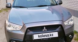 Mitsubishi ASX 2012 годаfor5 900 000 тг. в Актобе – фото 2