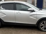 ВАЗ (Lada) Vesta SW Cross 2022 годаүшін6 000 000 тг. в Петропавловск – фото 3