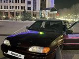 ВАЗ (Lada) 2115 2012 года за 1 100 000 тг. в Актобе – фото 3