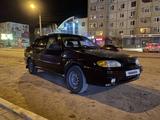 ВАЗ (Lada) 2115 2012 года за 1 100 000 тг. в Актобе – фото 2