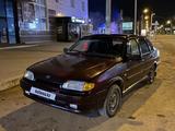 ВАЗ (Lada) 2115 2012 года за 1 100 000 тг. в Актобе