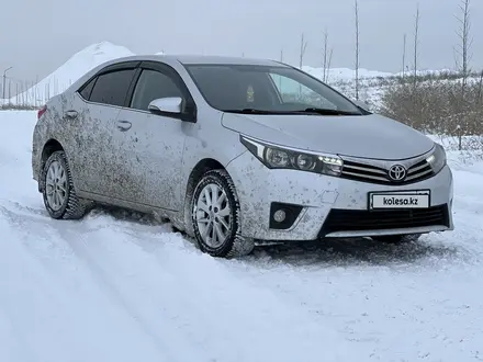 Toyota Corolla 2013 года за 7 500 000 тг. в Алматы – фото 12