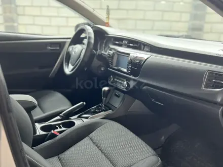 Toyota Corolla 2013 года за 7 500 000 тг. в Алматы – фото 16