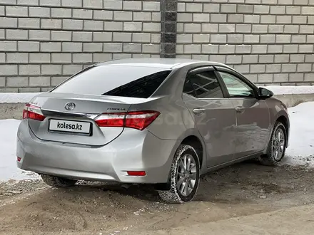 Toyota Corolla 2013 года за 7 500 000 тг. в Алматы – фото 14