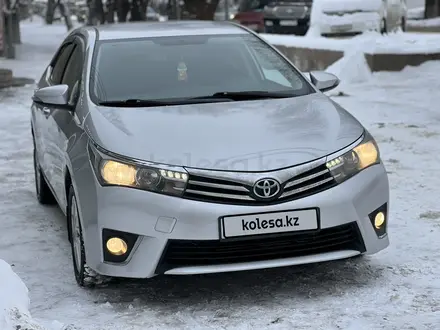 Toyota Corolla 2013 года за 7 500 000 тг. в Алматы