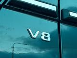 Mercedes-Benz G 500 2001 года за 18 000 000 тг. в Астана – фото 3
