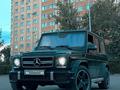 Mercedes-Benz G 500 2001 года за 18 000 000 тг. в Астана