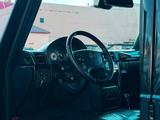 Mercedes-Benz G 500 2001 года за 18 000 000 тг. в Астана – фото 5