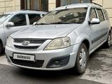 ВАЗ (Lada) Largus 2014 годаүшін3 500 000 тг. в Алматы