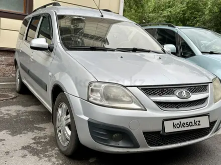 ВАЗ (Lada) Largus 2014 года за 3 500 000 тг. в Конаев (Капшагай)