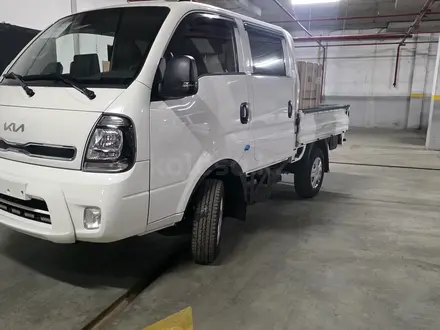 Kia Bongo 2024 года за 12 500 000 тг. в Алматы