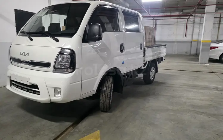 Kia Bongo 2024 года за 12 500 000 тг. в Алматы