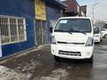 Kia Bongo 2024 года за 12 500 000 тг. в Алматы – фото 11