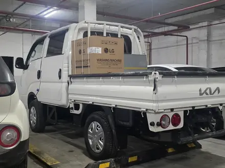 Kia Bongo 2024 года за 12 500 000 тг. в Алматы – фото 10