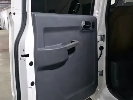 Kia Bongo 2024 года за 12 500 000 тг. в Алматы – фото 12