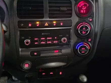 Kia Bongo 2024 года за 12 500 000 тг. в Алматы – фото 13