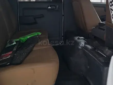 Kia Bongo 2024 года за 12 500 000 тг. в Алматы – фото 14
