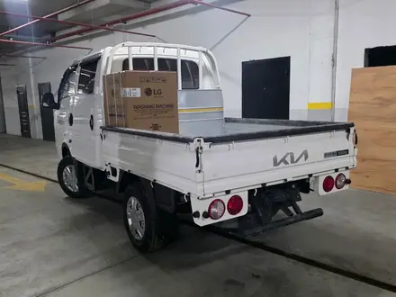 Kia Bongo 2024 года за 12 500 000 тг. в Алматы – фото 16