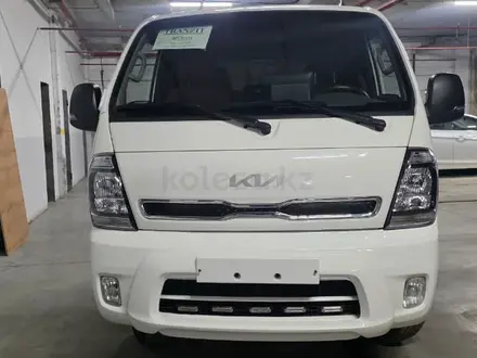 Kia Bongo 2024 года за 12 500 000 тг. в Алматы – фото 17