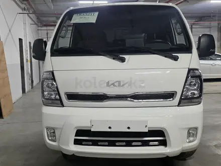 Kia Bongo 2024 года за 12 500 000 тг. в Алматы – фото 2