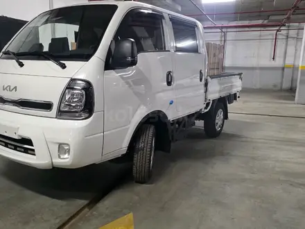Kia Bongo 2024 года за 12 500 000 тг. в Алматы – фото 23