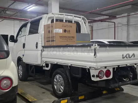Kia Bongo 2024 года за 12 500 000 тг. в Алматы – фото 24