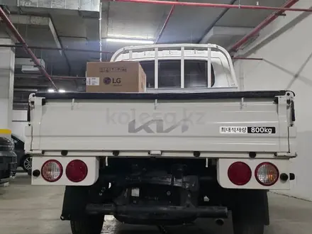 Kia Bongo 2024 года за 12 500 000 тг. в Алматы – фото 25