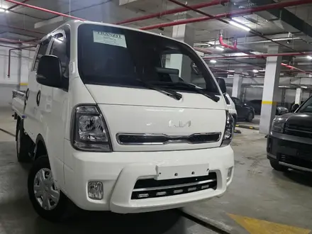 Kia Bongo 2024 года за 12 500 000 тг. в Алматы – фото 26
