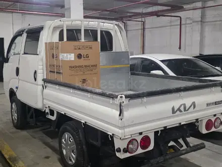 Kia Bongo 2024 года за 12 500 000 тг. в Алматы – фото 27