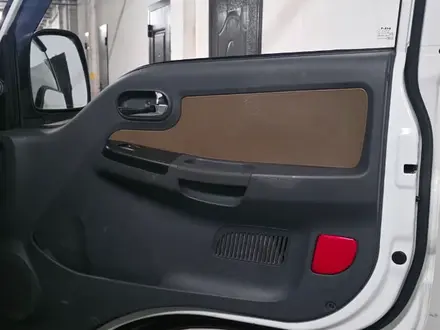 Kia Bongo 2024 года за 12 500 000 тг. в Алматы – фото 29