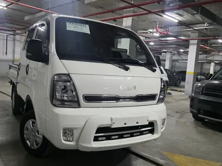 Kia Bongo 2024 года за 12 500 000 тг. в Алматы – фото 4