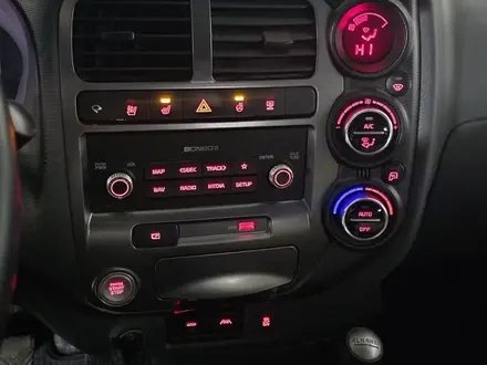 Kia Bongo 2024 года за 12 500 000 тг. в Алматы – фото 33