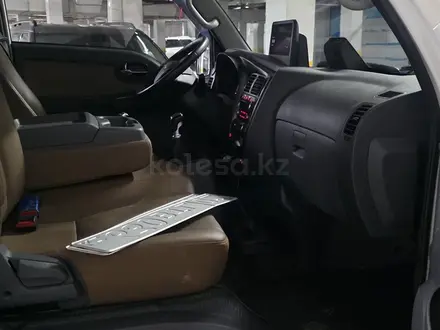 Kia Bongo 2024 года за 12 500 000 тг. в Алматы – фото 38