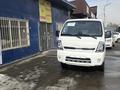 Kia Bongo 2024 года за 12 500 000 тг. в Алматы – фото 36