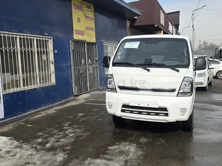 Kia Bongo 2024 года за 12 500 000 тг. в Алматы – фото 36
