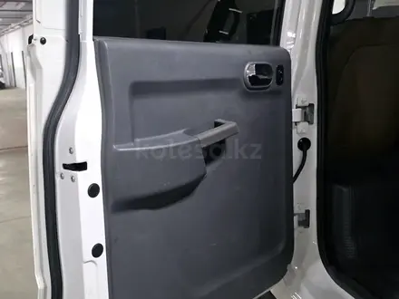 Kia Bongo 2024 года за 12 500 000 тг. в Алматы – фото 41