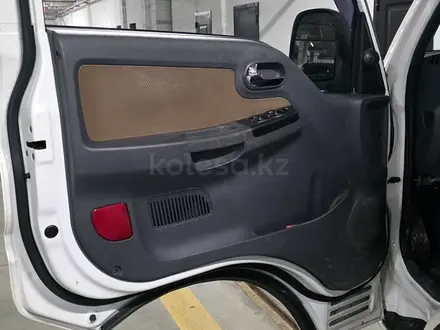 Kia Bongo 2024 года за 12 500 000 тг. в Алматы – фото 44