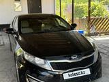 Kia Optima 2011 года за 2 700 000 тг. в Алматы