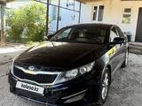 Kia Optima 2011 года за 2 700 000 тг. в Алматы – фото 2