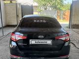 Kia Optima 2011 года за 2 700 000 тг. в Алматы – фото 5