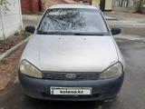 ВАЗ (Lada) Kalina 1119 2007 года за 900 000 тг. в Павлодар