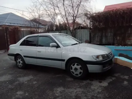 Toyota Corona 1996 года за 2 200 000 тг. в Алматы – фото 16