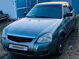 ВАЗ (Lada) Priora 2170 2008 года за 2 500 000 тг. в Урджар